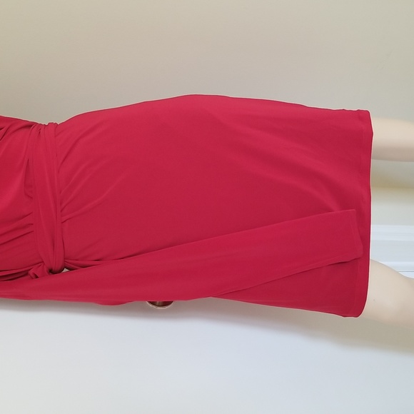 Lisa Drader Murphy 6 Way Dress - Picture 13 of 14